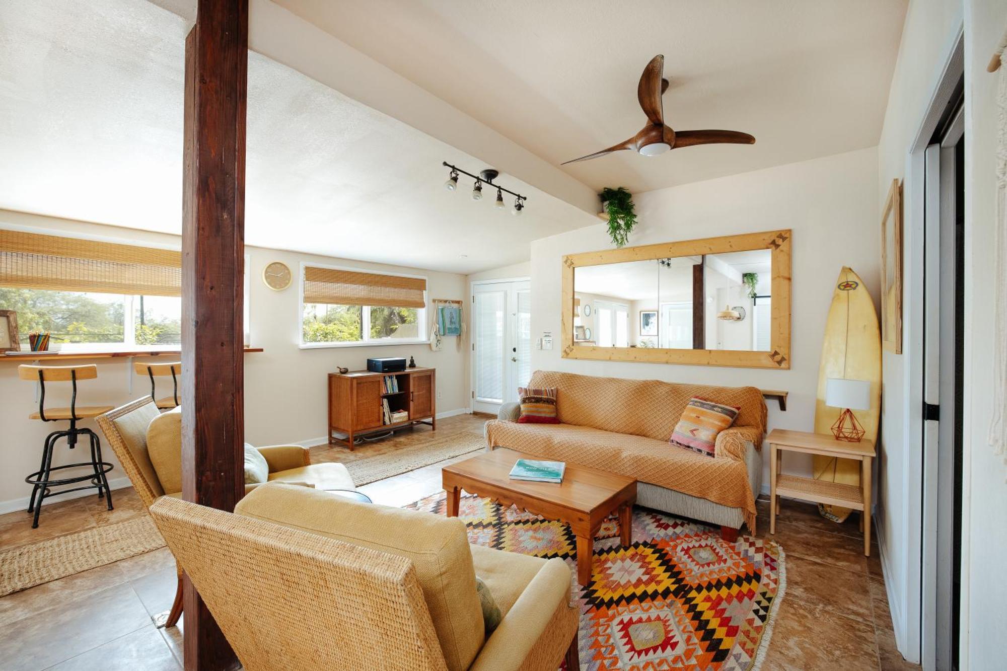 The Ohia At The Koi House Appartement Kailua-Kona Buitenkant foto